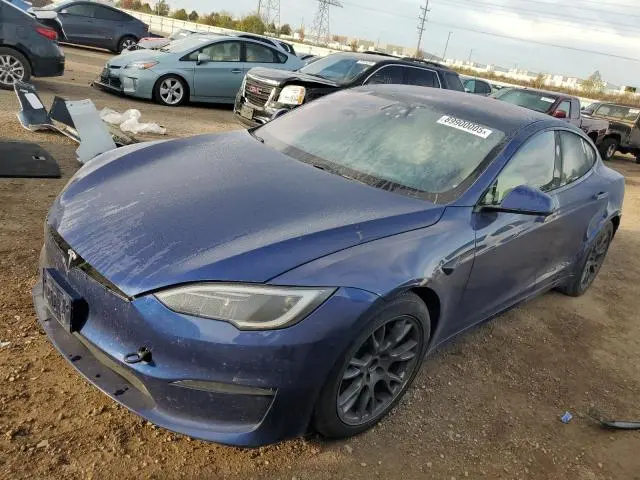 5YJSA1E55PF518911