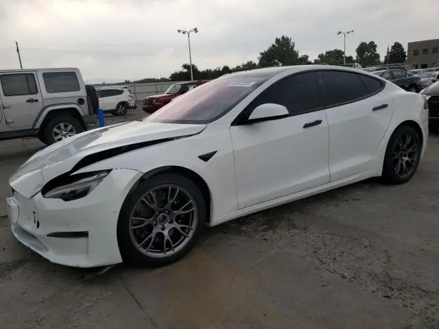 5YJSA1E65MF456446
