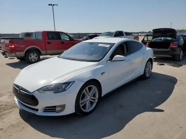 5YJSA1H16EFP45983