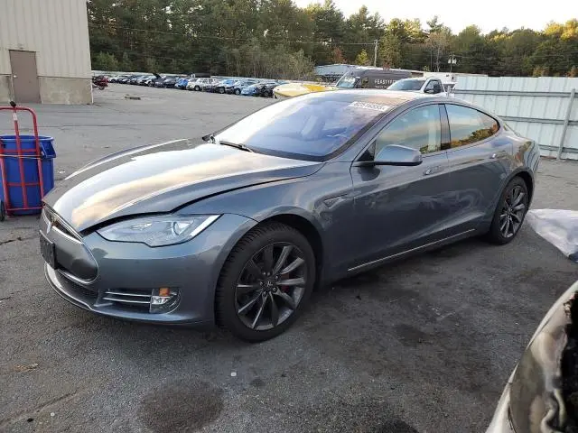 5YJSA1S12EFP45455