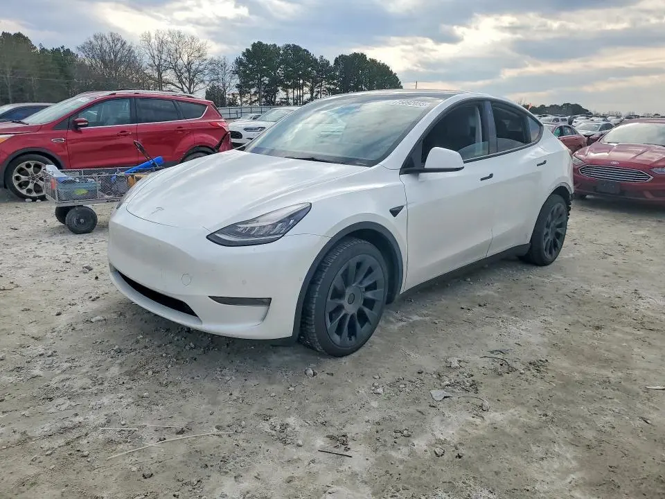 5YJYGDED0MF103718