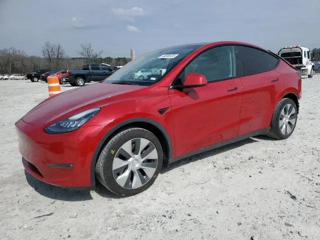 5YJYGDED3MF107259