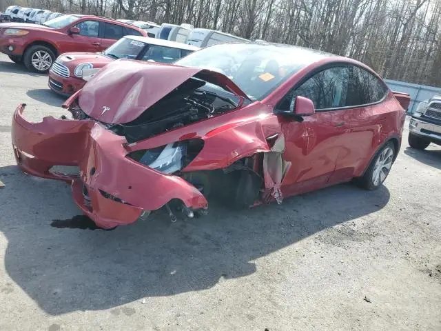 5YJYGDEEXLF013726