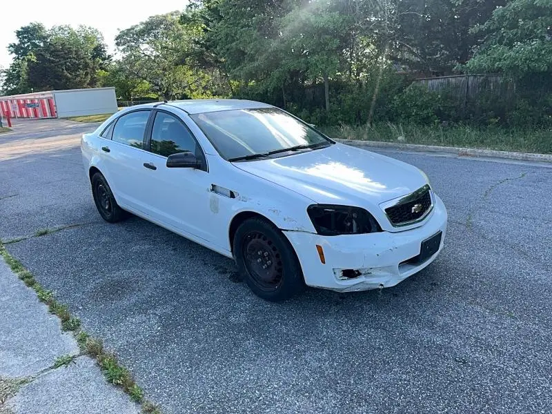 6G1MK5U38CL623555