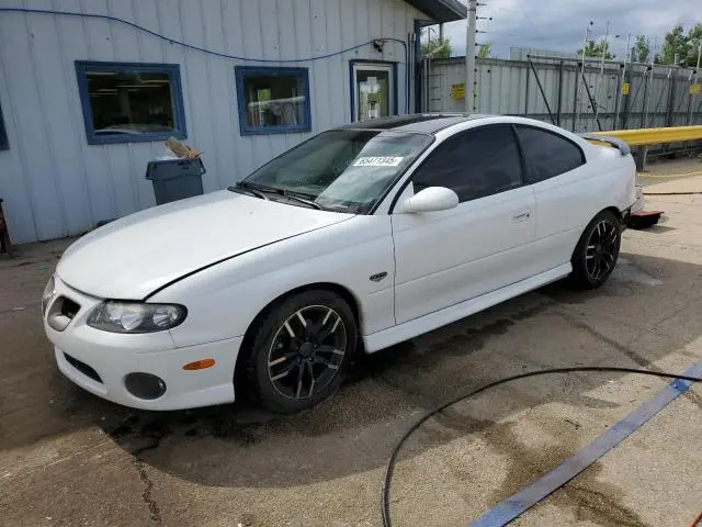 6G2VX12G54L199429