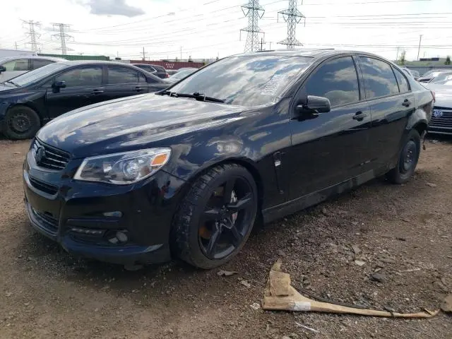 6G3F15RWXEL958390