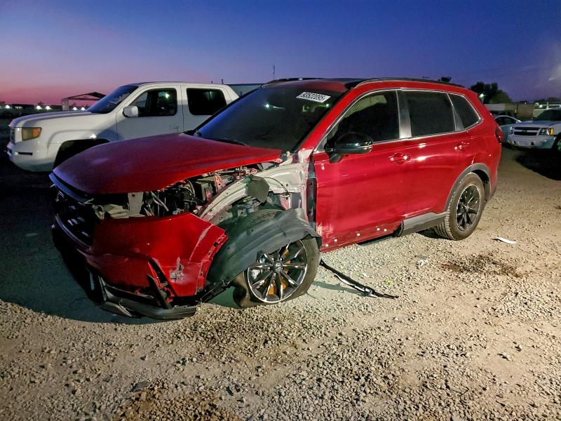 7FARS5H51PE009160