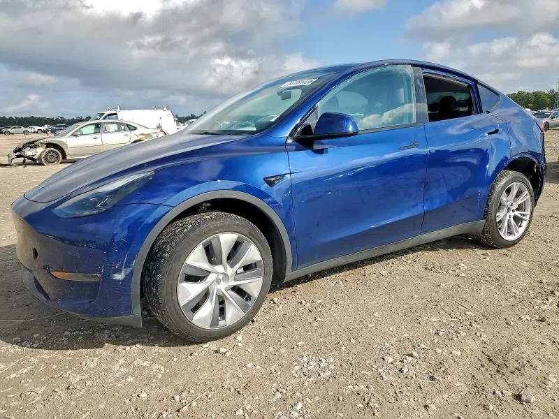 7SAYGDEE0RA269284