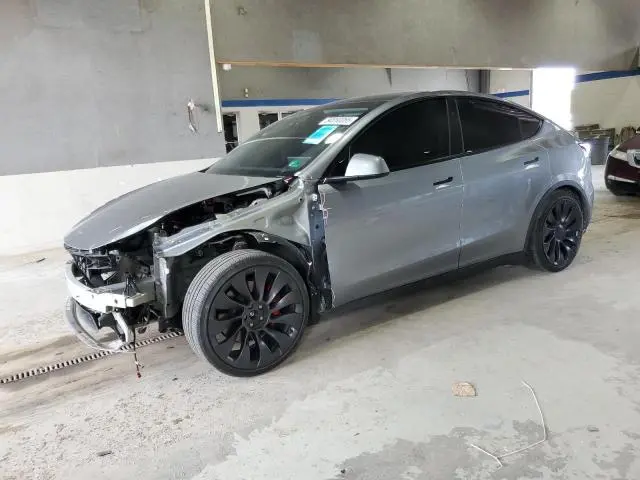 7SAYGDEFXRA285260
