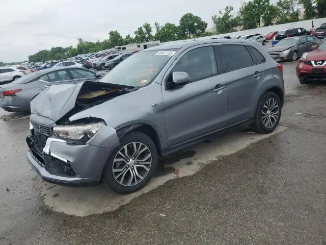 JA4AP3AU4HZ017002