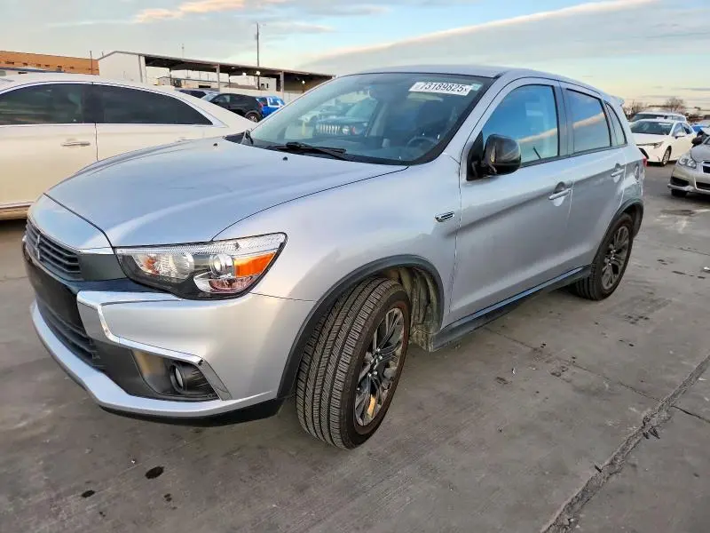 JA4AP3AU6HZ035534