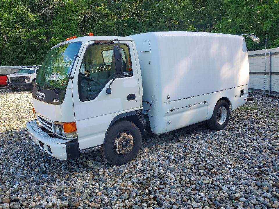 JALC4B14X47011727