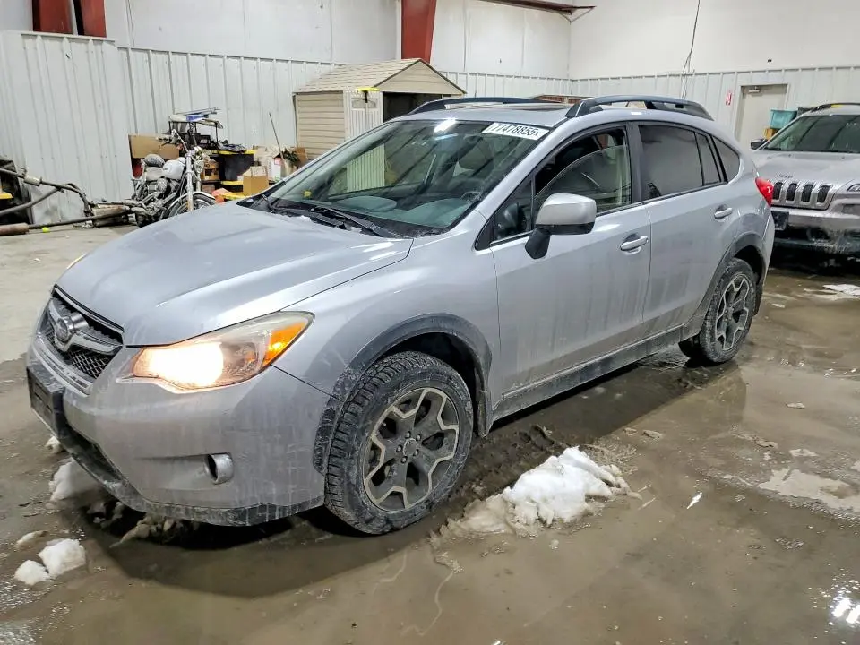 JF2GPAKCXE8233806