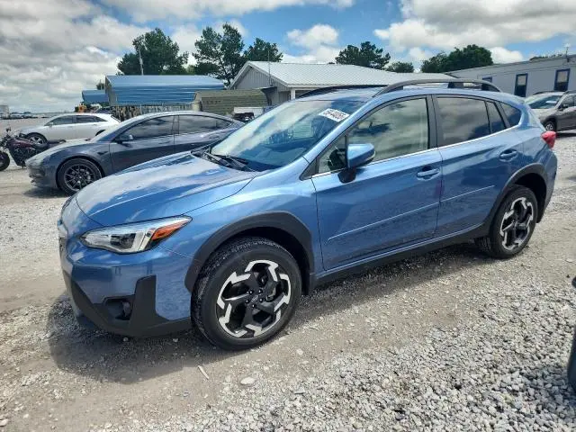 JF2GTHNCXMH363843