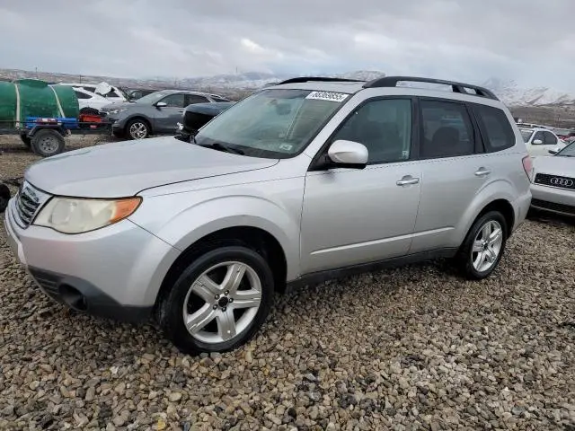 JF2SH63649H700219