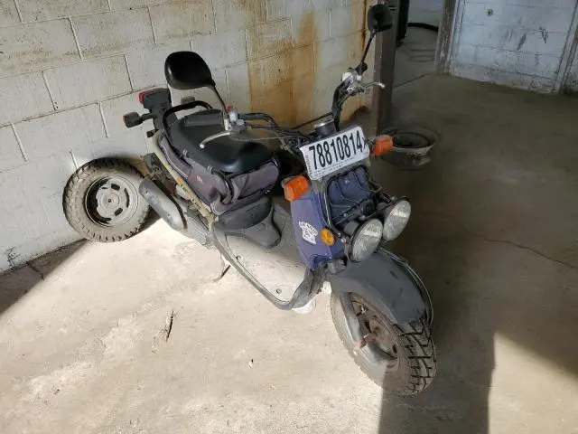JH2AF5810NK902695