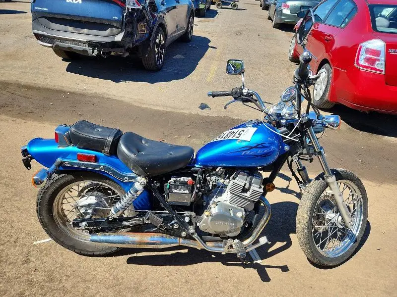 JH2MC13049K500245