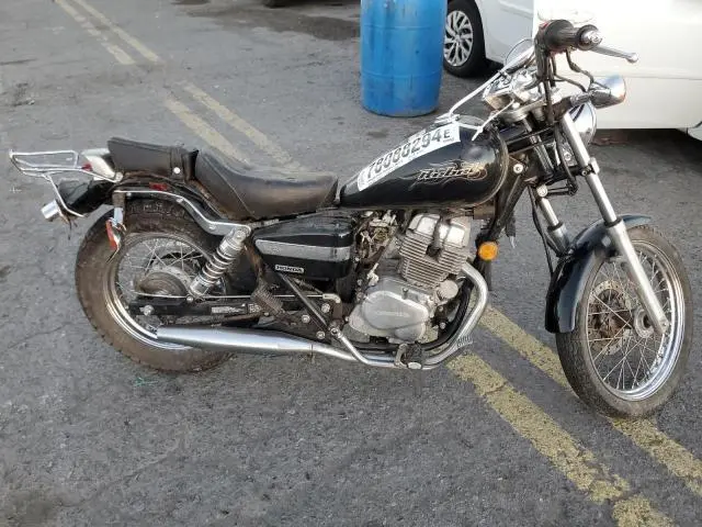 JH2MC13077K303311