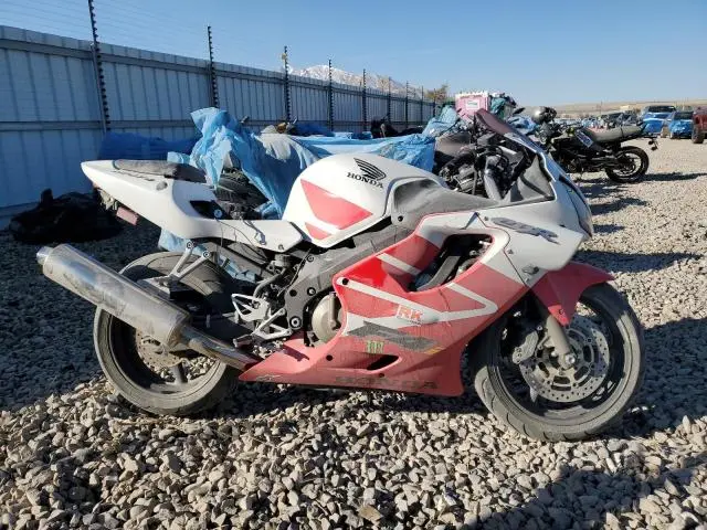 JH2PC35051M207520