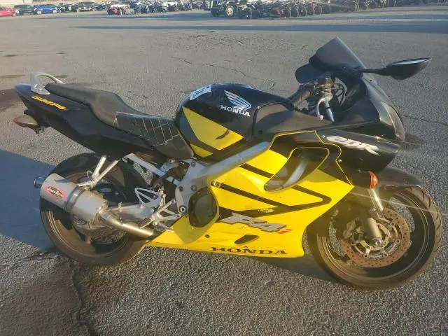 JH2PC35054M501116