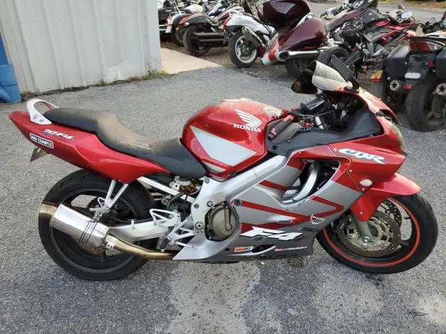 JH2PC35115M600476