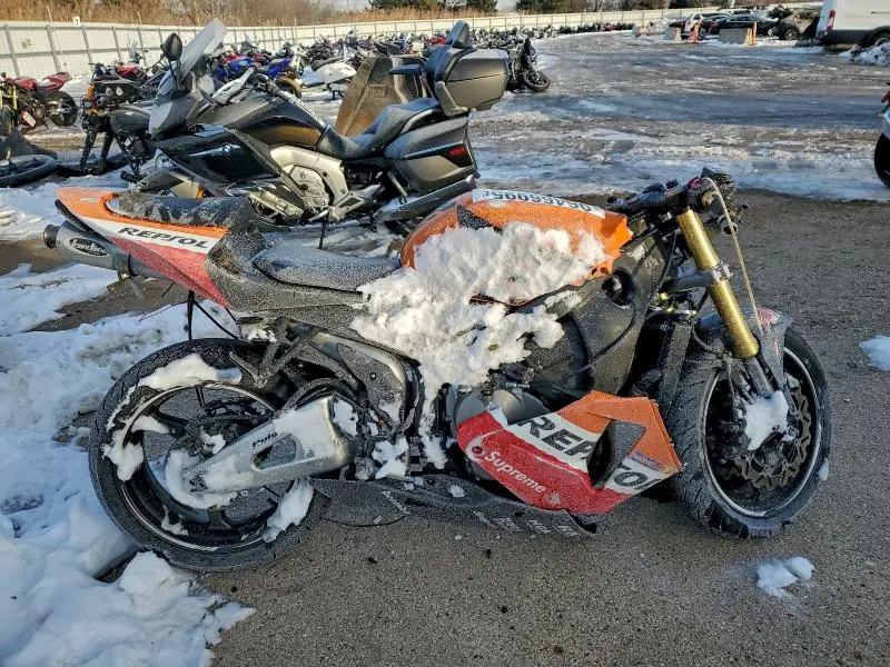 JH2PC37035M201282
