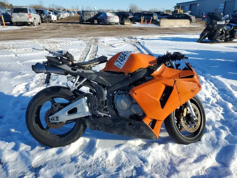 JH2PC37085M200936