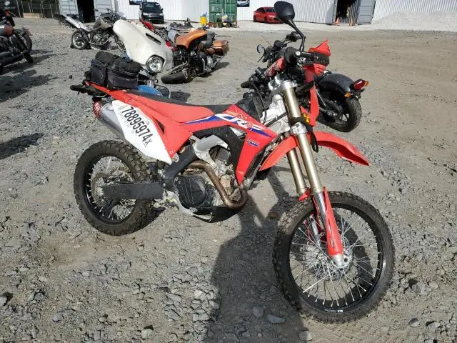 JH2PD1110NK300205