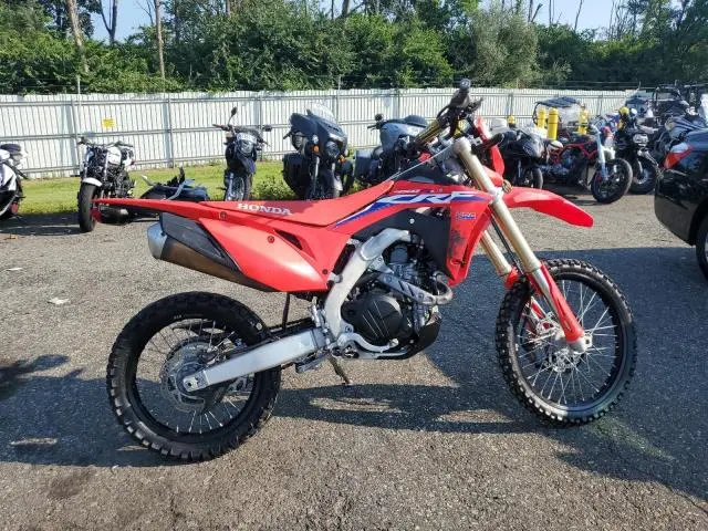 JH2PD1110NK303086