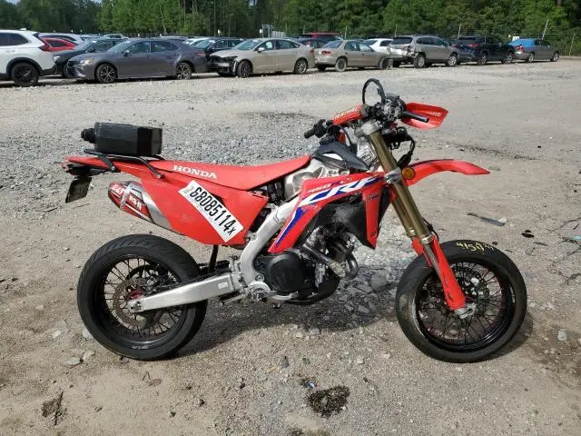 JH2PD1112NK300500