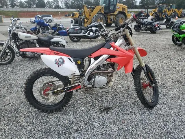 JH2PE05346M402809