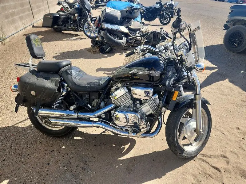 JH2RC43091M700649