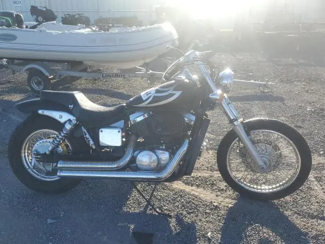 JH2RC44003M701383