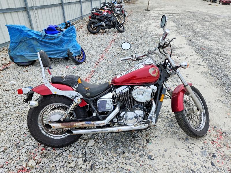 JH2RC44533M710588