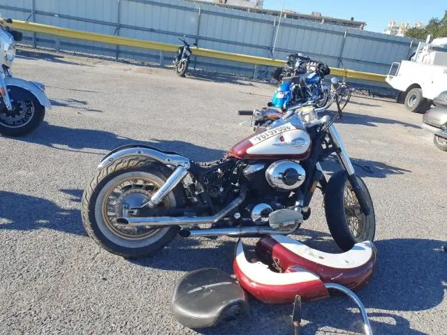 JH2RC44631K500526