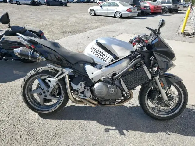JH2RC46177M900040
