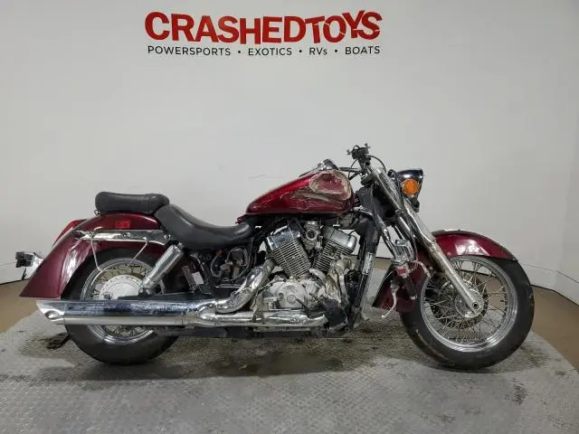 JH2RC50036M201945