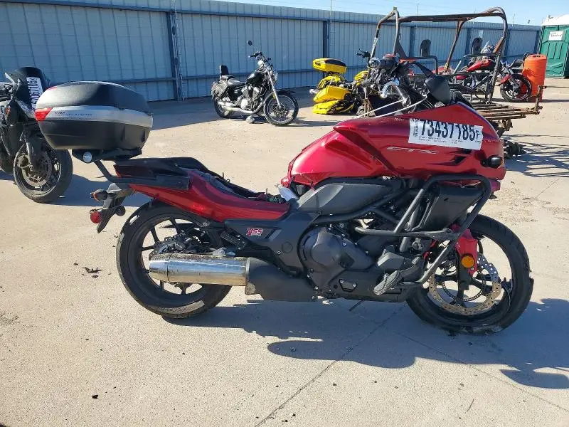 JH2RC6940JK400208
