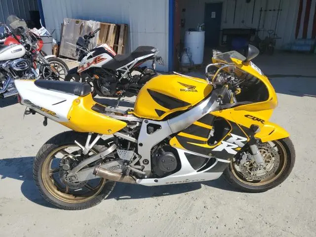JH2SC3306XM302917