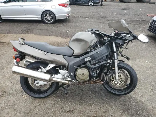 JH2SC3509YM300352