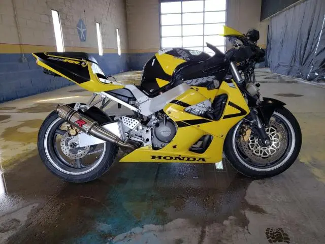 JH2SC44051M106611