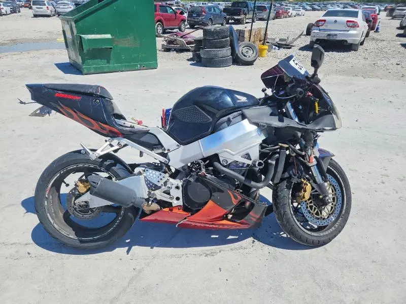 JH2SC44061M101319
