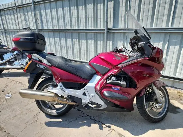 JH2SC51095M301031