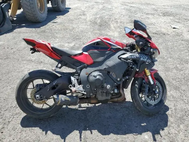 JH2SC7715JK100549