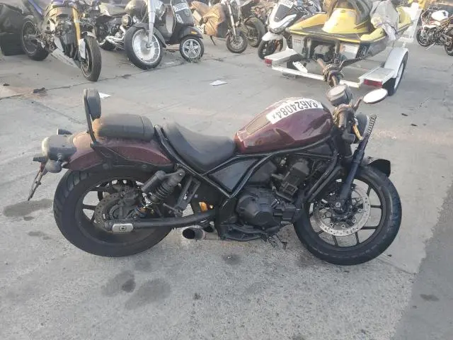JH2SC8310NK102467