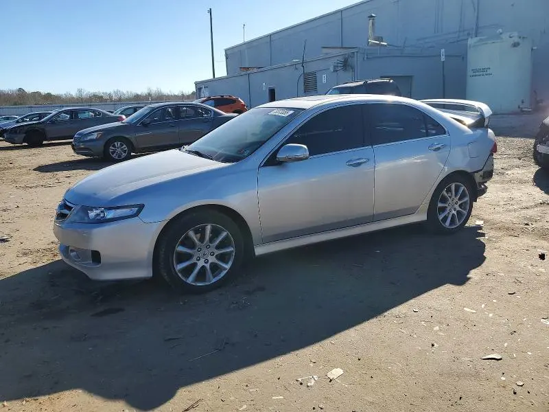 JH4CL96816C038509