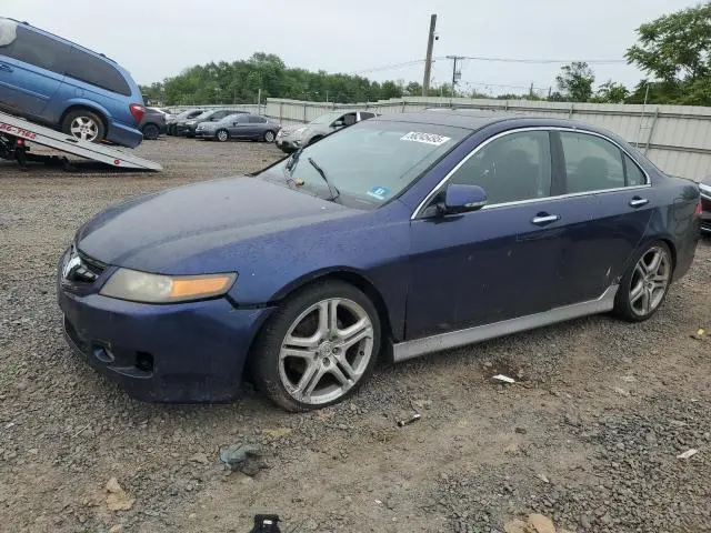JH4CL96827C020912