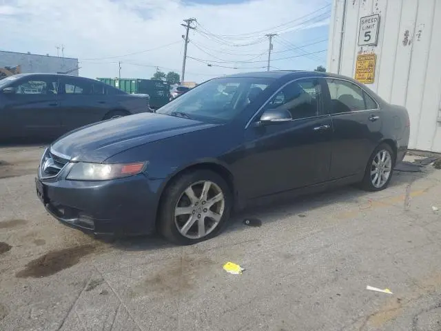 JH4CL96845C000917