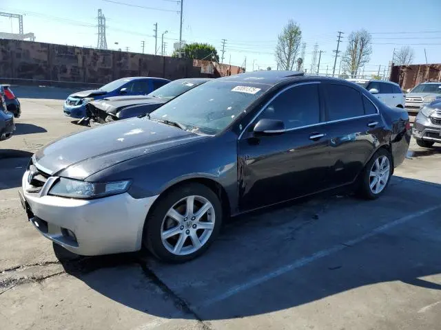 JH4CL96894C033037