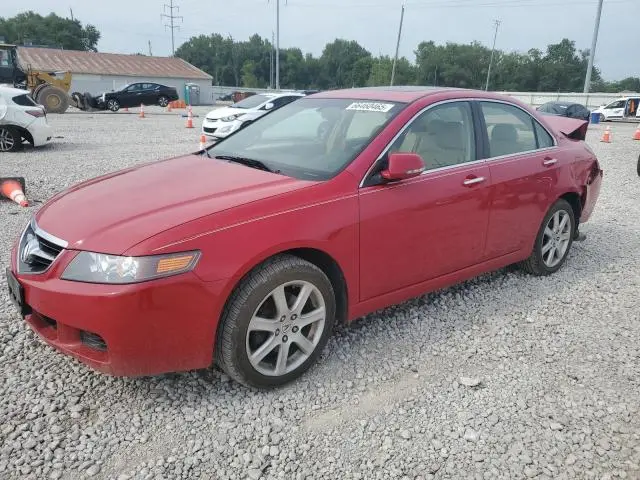 JH4CL96895C035680